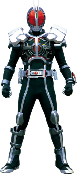 KR-Faiz AxelForm