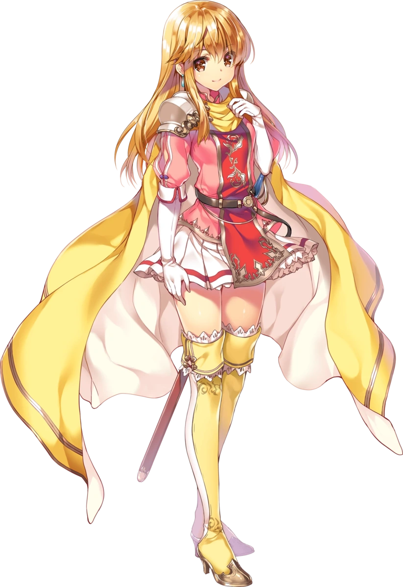 Lachesis Heroes Wiki Fandom
