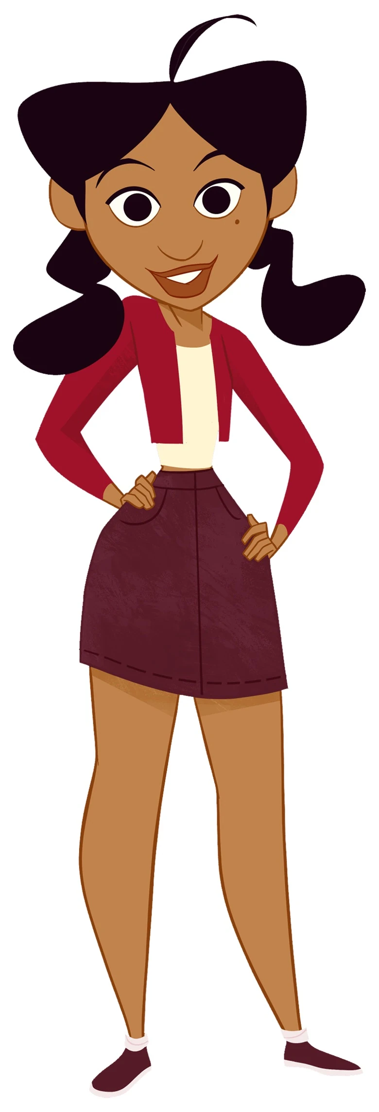 Penny Proud Halloween Costume 2022 Penny Proud Heroes Wiki Fandom