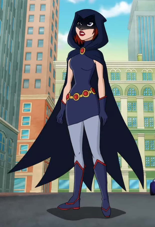 Wonder Woman (G1), DC Super Hero Girls Wikia