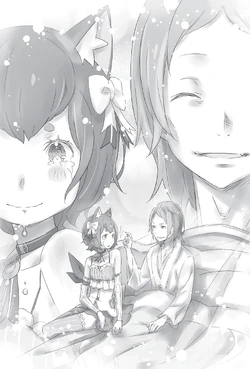 Fourier Lugunica Heroes Wiki Fandom