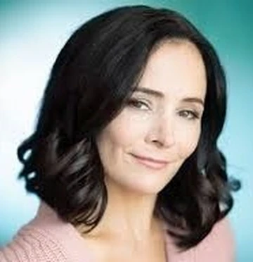 Sarah Edmondson Psych Wiki Fandom