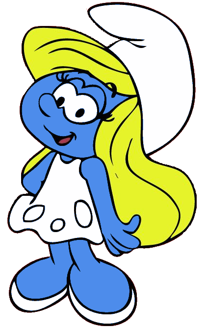 Smurfette/Gallery | Heroes Wiki | Fandom