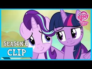 MLP: FiM [HD]