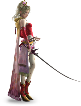 Terra Branford | Final Fantasy Wiki | Fandom