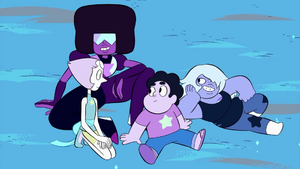 The Gems in Season 2