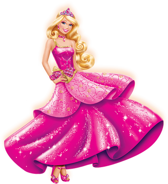 Grace (Princess Charm School), Barbie Movies Wiki, Fandom