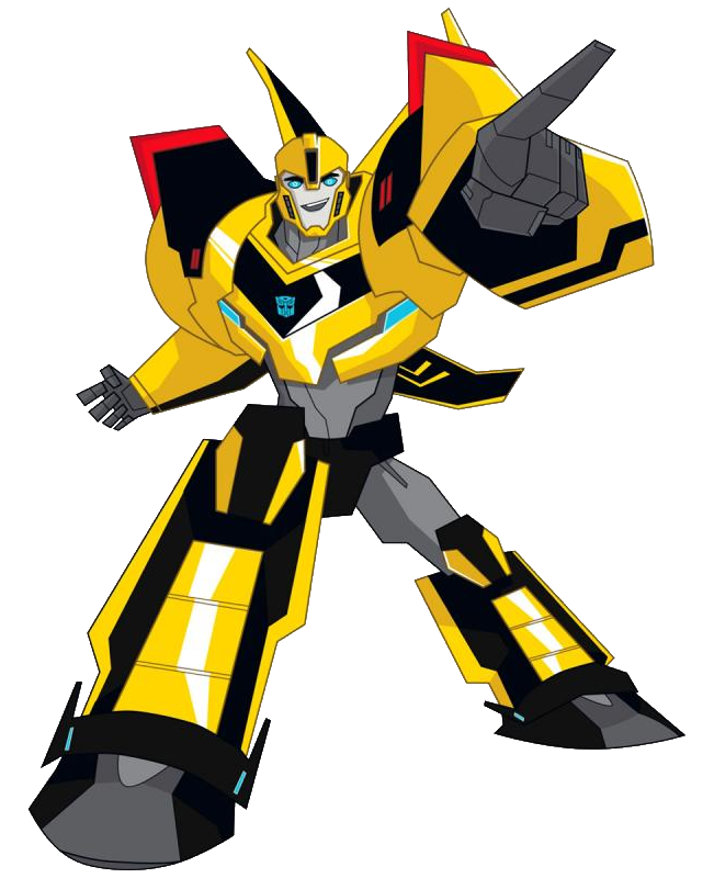 Transformers hotsell prime bee