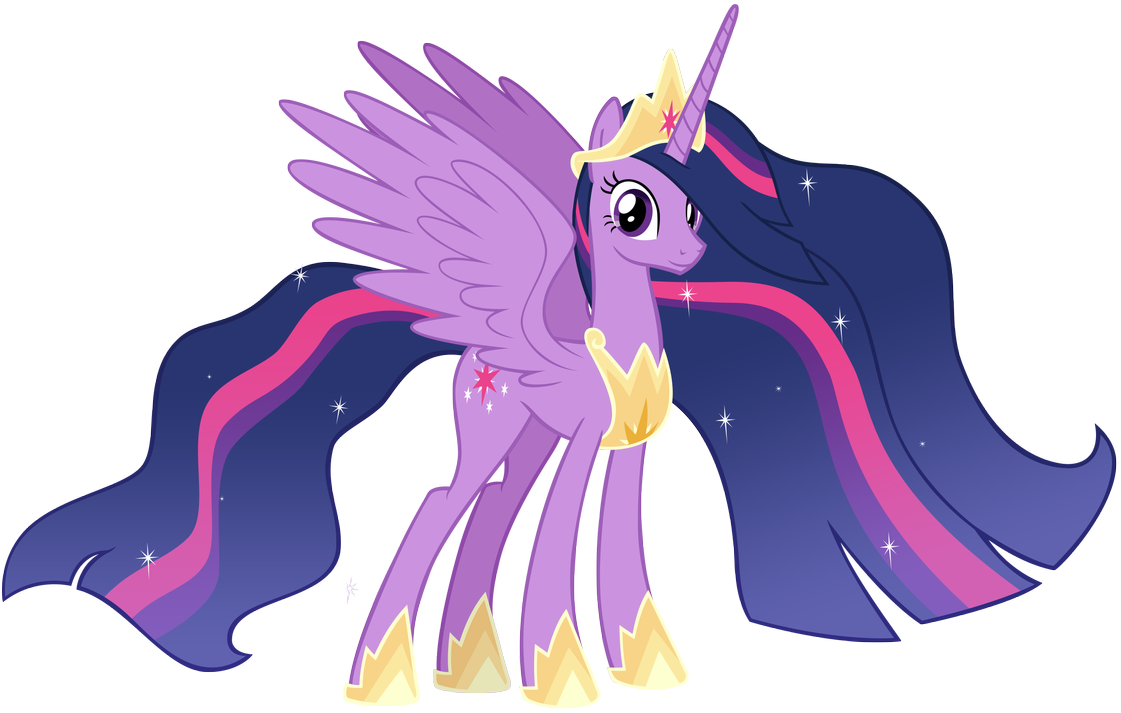 Twilight Sparkle - My Little Pony Wiki - Neoseeker