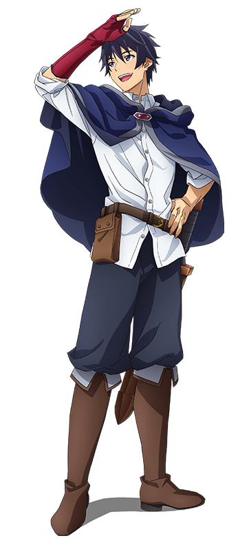 Anime Like Banished from the Hero's Party, I Decided to Live a Quiet Life in the Countryside