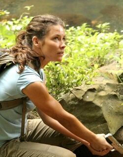 Kate Austen | Heroes Wiki | Fandom