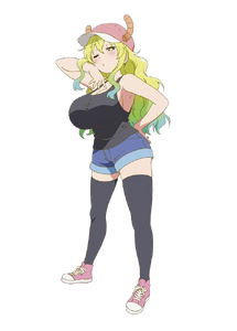 Lucoa