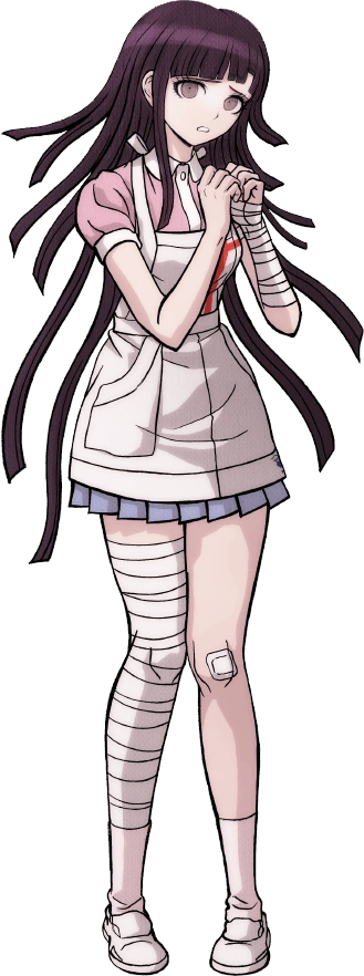 Mikan Tsumiki Heroes Wiki Fandom