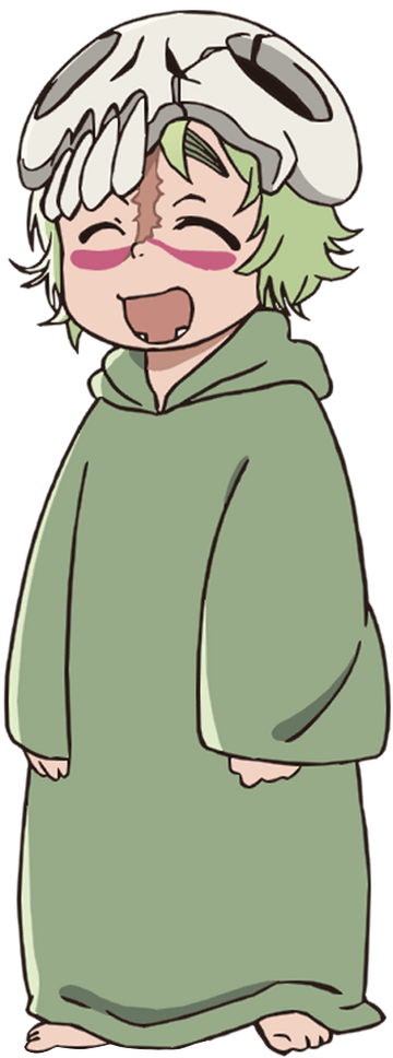 Nelliel Tu Odelschwanck | Heroes Wiki | Fandom