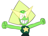 Peridot (Steven Universe)