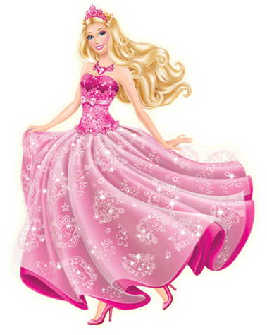  Barbie The Princess and The Popstar Transforming Tori Doll :  Toys & Games