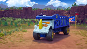 Rhino Rig