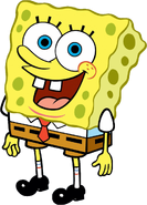 SpongeBob SquarePants