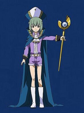 Akame ga Kill!, Anime Voice-Over Wiki