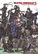 Valkyria Chronicles Misc (17)