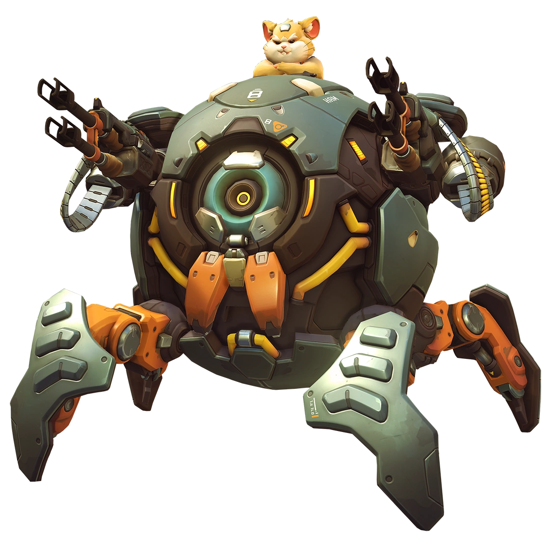 Wrecking Ball Overwatch Heroes Wiki Fandom Five best 'overwatch' character backstories. wrecking ball overwatch heroes wiki