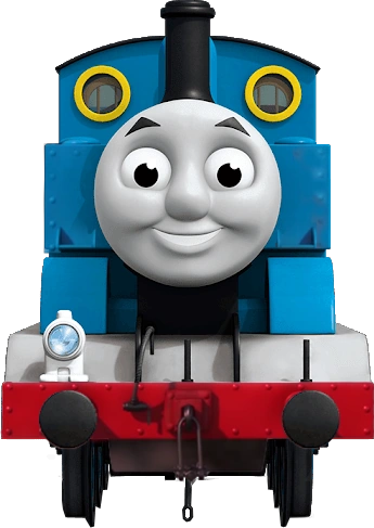 Thomas the Tank Engine | Heroes Wiki | Fandom