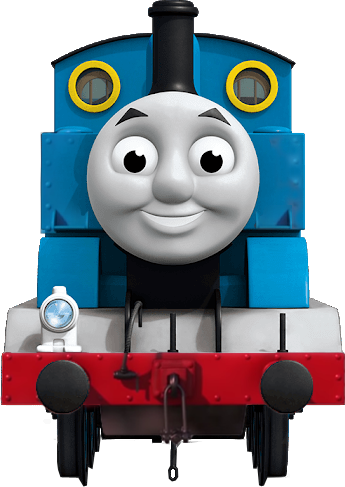 Thomas the Tank Engine | Heroes Wiki | Fandom Thomas the Tank Engine | Heroes Wiki | Fandom