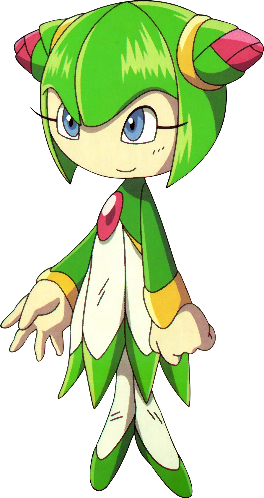 Charmy Bee, Heroes Wiki, FANDOM powered by Wikia