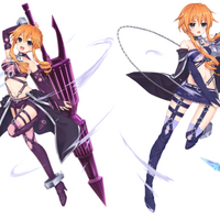 Kaguya And Yuzuru Yamai Heroes Wiki Fandom New edit of date a live follow me in instagram: kaguya and yuzuru yamai heroes wiki