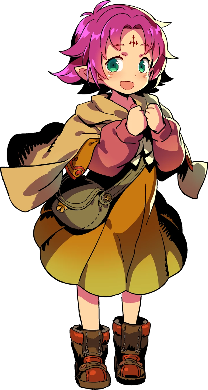 Fae | Heroes Wiki | Fandom
