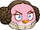 Leia Organa (Angry Birds Star Wars)