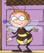 Bee ("Did You Say Normal?")