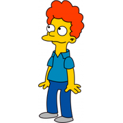 Rod-flanders