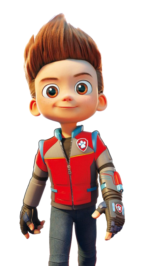 Ryder, PAW Patrol Wiki