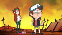 S2e18 time to save mabel