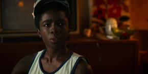 "Can I at least take a shower first?"