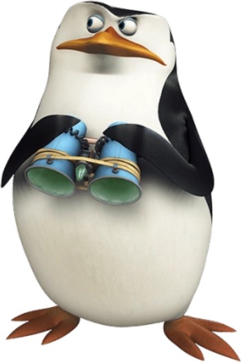 The penguins clearance of madagascar skipper