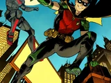 Tim Drake (DC)