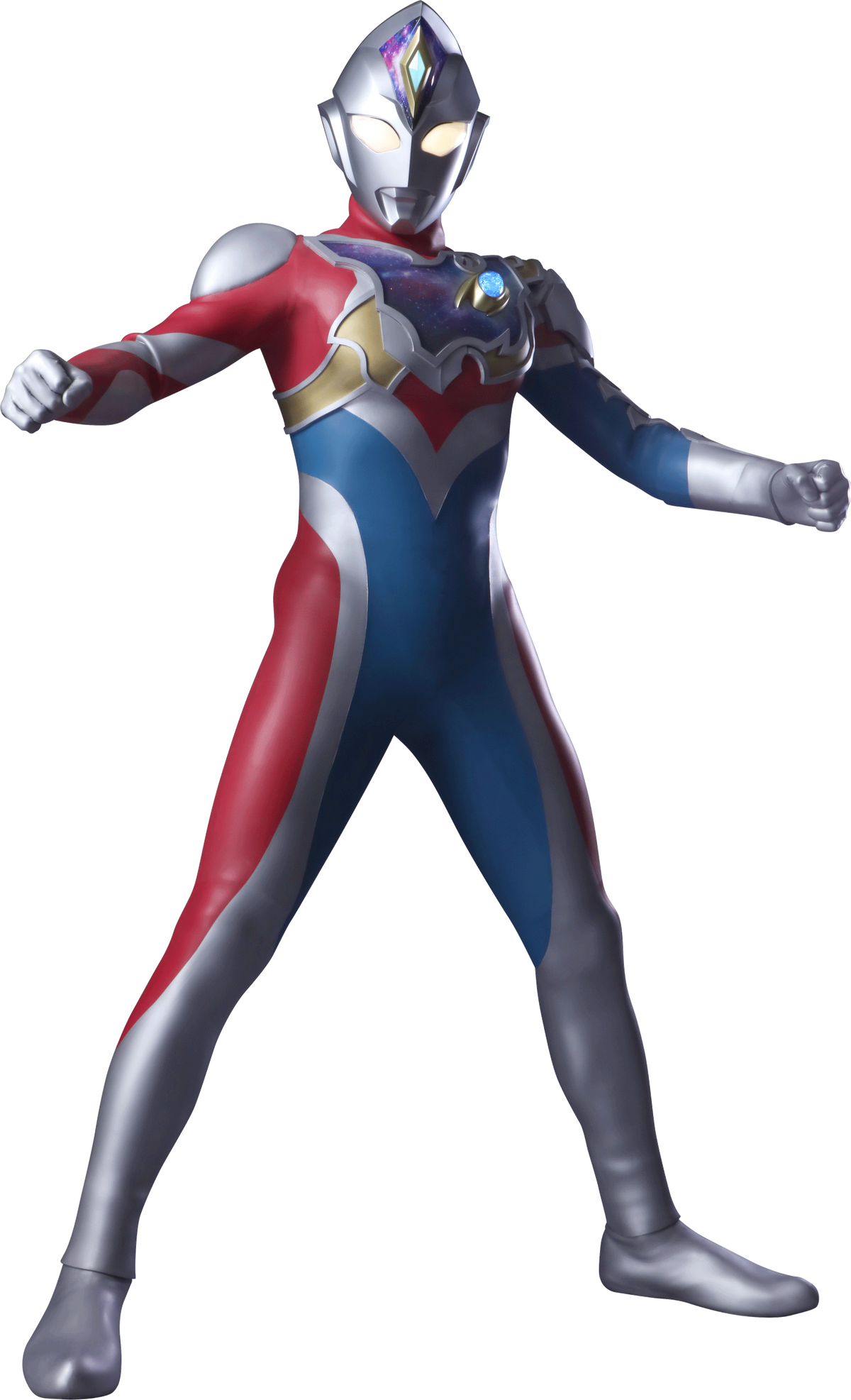 Ultraman Decker | Heroes Wiki | Fandom