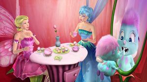 Barbie Fairytopia Magic of the Rainbow Official Stills 8