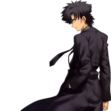 Kiritsugu Emiya Heroes Wiki Fandom The distanced and ultimately dark relationship between kiritsugu and saber caused by the former's actions in the story led urobuchi and nasu to. kiritsugu emiya heroes wiki fandom