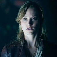 Patricia Whitmore Heroes Wiki Fandom