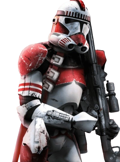 SF・ファンタジー・ホラー Star Wars Clone Commander Thire Thire | Heroes Wiki | Fandom