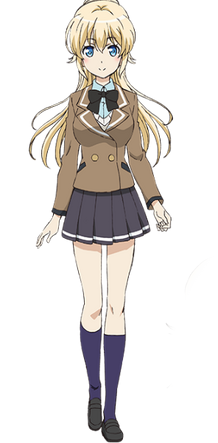 Yuinshiel Asteria
