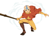 Aang (Avatar)