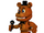 Freddy Fazbear (FNAF World)