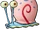 Gary the Snail