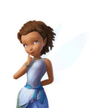 Marina (Disney Fairies)