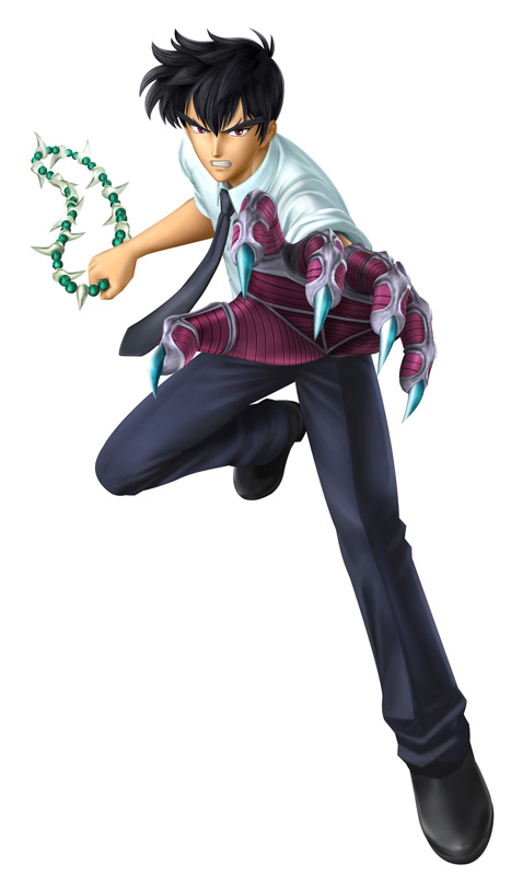 Meisuke Nueno Heroes Wiki Fandom He is referred to as nube. meisuke nueno heroes wiki fandom