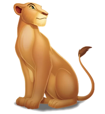 Nala | Heroes Wiki | Fandom